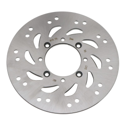 DISCO FRENO POSTERIORE DESTRO CASALINI M20 F0042000041