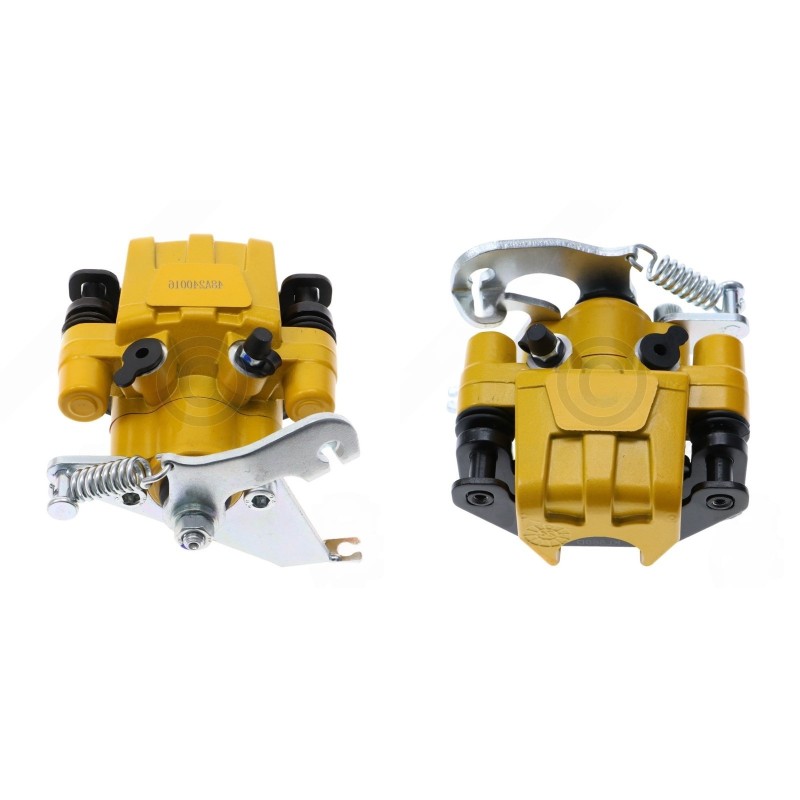 PINZA FRENO POSTERIORE SINISTRA CASALINI M20 F0042000039