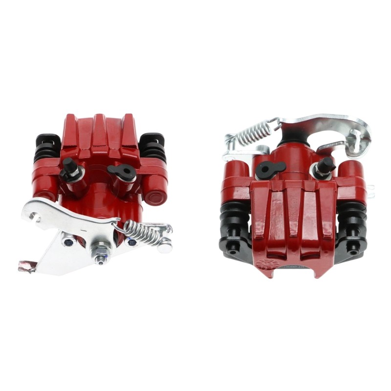 PINZA FRENO POSTERIORE DESTRA LIGIER MICROCAR CHATENET - 1418456