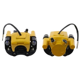 PINZA FRENO ANTERIORE SINISTRA CASALINI M20 F0042000024