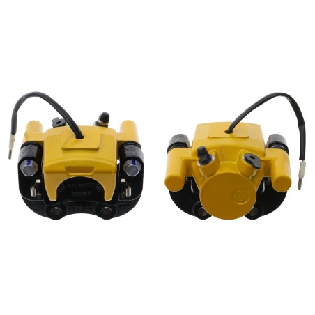 PINZA FRENO ANTERIORE SINISTRA CASALINI M20 F0042000024