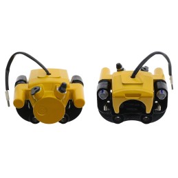 PINZA FRENO ANTERIORE DESTRA CASALINI M20 F0042000025