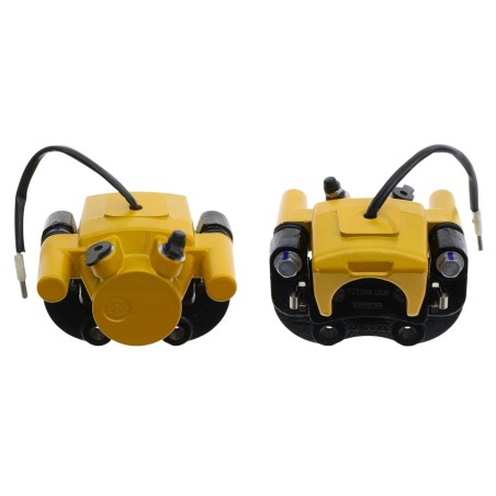 PINZA FRENO ANTERIORE DESTRA CASALINI M20 F0042000025
