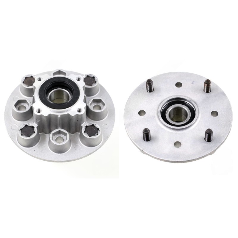 MOZZO RUOTA POSTERIORE CASALINI F0040000744 BELLIER META