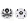 MOZZO RUOTA POSTERIORE CASALINI F0040000744 BELLIER META
