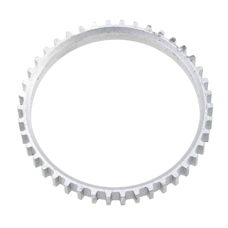 Disco multipolare ABS per giunto omocinetico anteriore sinistro o destro lato ruota Aixam, Minauto, 3ap518a