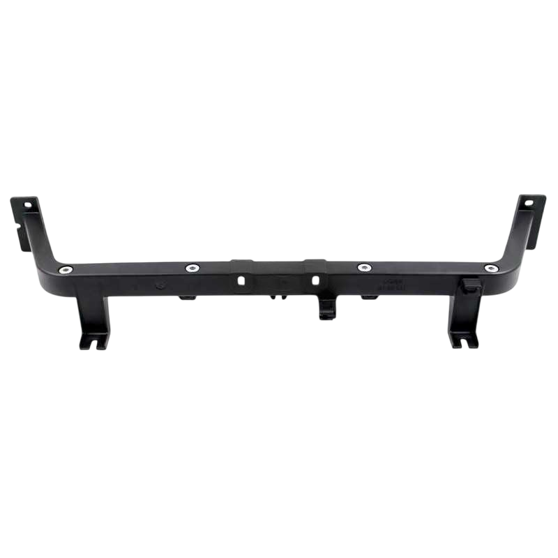 Traversa supporto serratura cofano Ligier/Microcar