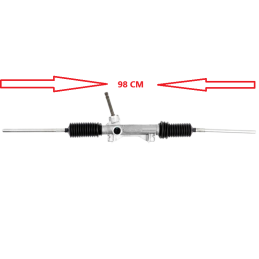 CREMAGLIERA SCATOLA STERZO LIGIER 1413827 MICROCAR