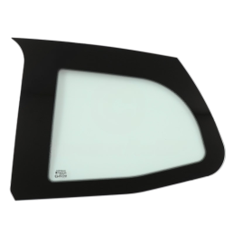 VETRO FISSO POSTERIORE SINISTRO OSCURATO AIXAM 766BG110X