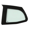 VETRO FISSO POSTERIORE SINISTRO OSCURATO AIXAM 766BG110X