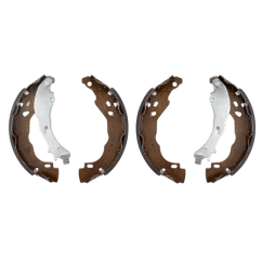 Kit ganasce freno posteriori Citroën Ami, Fiat topolino e Opel Rocks-e, 1663939580