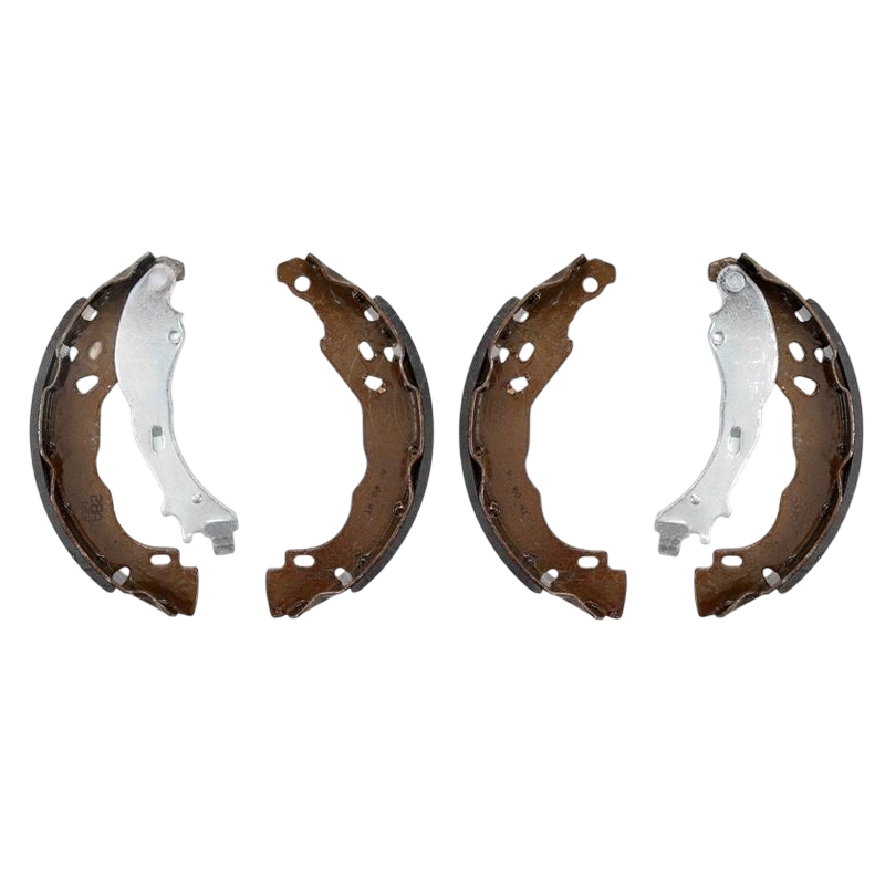 Kit ganasce freno posteriori Citroën Ami, Fiat topolino e Opel Rocks-e, 1663939580