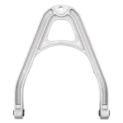 Triangolo sospensione braccio oscillante in alluminio anteriore Grecav, baf08-0007256