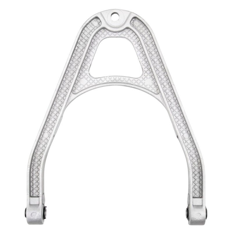 Triangolo sospensione braccio oscillante in alluminio anteriore Grecav, baf08-0007256