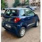 Aixam Minauto gt blue marine tetto grigio 2017