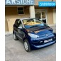 Aixam Minauto gt blue marine tetto grigio 2017