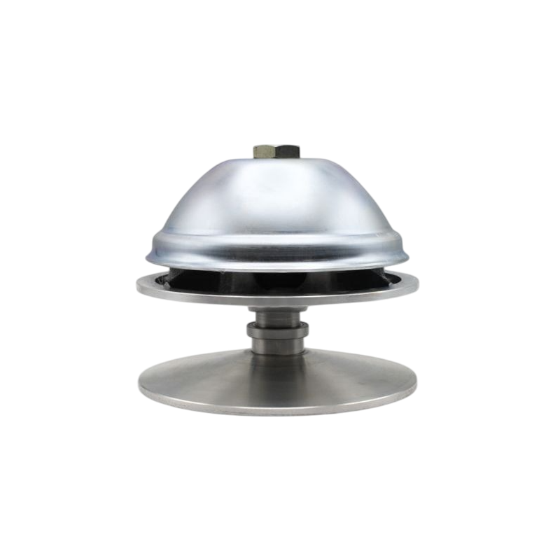 VARIATORE PULEGGIA LATO MOTORE ORIGINALE CVTECH LIGIER MICROCAR CHATENET CASALINI JDM BELLIER GRECAV ITALCAR