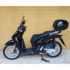 Honda SH 125 i