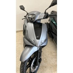 Lem Motor Coral 125