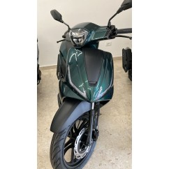 Lem Motor Coral 125