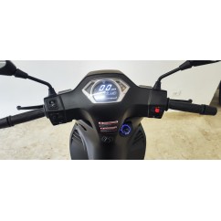 Lem Motor Coral 125