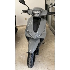 Lem Motor Coral 125