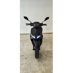 Lem Motor Coral 125