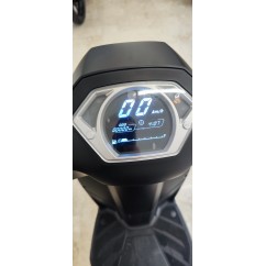 Lem Motor Coral 125
