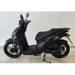 Lem Motor Coral 125