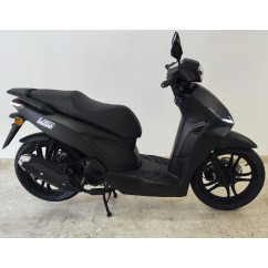 Lem Motor Coral 125
