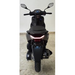 Lem Motor Coral 125