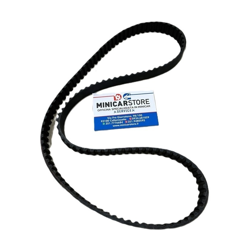 CINGHIA DISTIBUZIONE LOMBARDINI DCI LDW442 LDW480 LDW492 - 2440411 ORIGINALE DAYCO