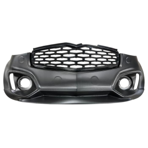 Calandra paraurti anteriore Chatenet CH46