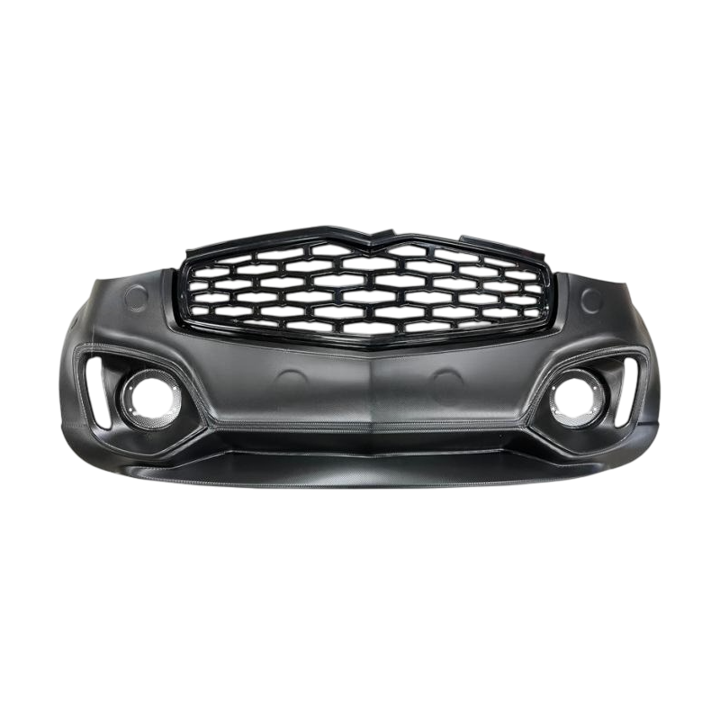 Calandra paraurti anteriore Chatenet CH46 0246001