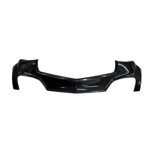 Rivestimento Paraurti anteriore Chatenet CH46 0246005