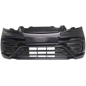 Paraurti anteriore completo di calandra Ligier JS50 V4