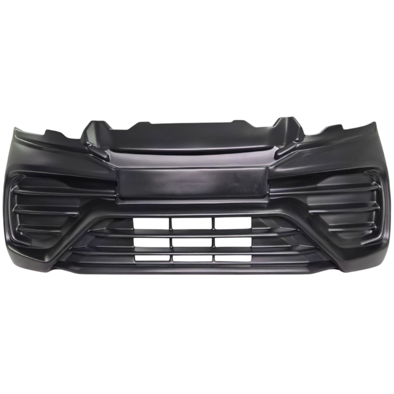 Paraurti anteriore completo di calandra Ligier JS50 V4