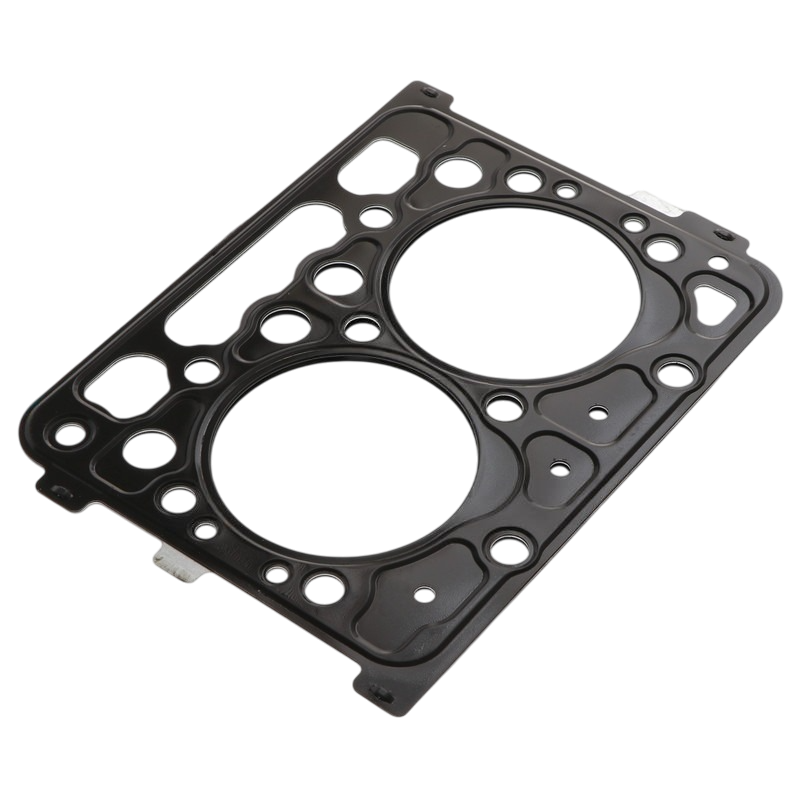 Guarnizione testa in lamiera per motore Kubota Z402