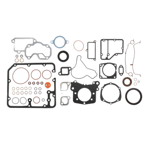 SERIE GUARNIZIONI  ALTA E BASSA MOTORE LOMBARDINI FOCS 502 / LDW502 –  8205122 e 8205123