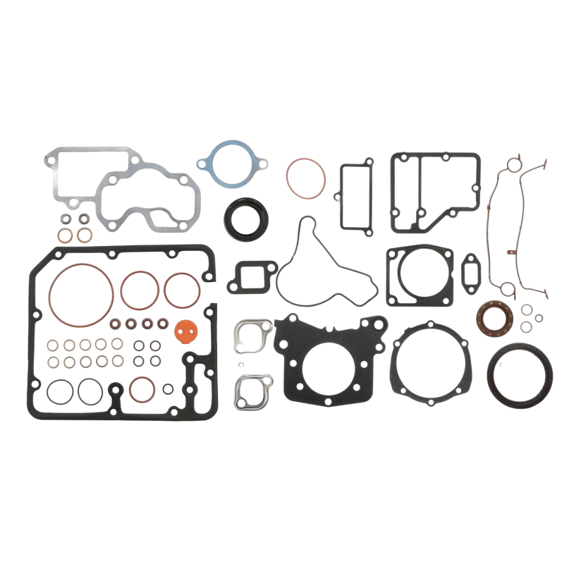 SERIE GUARNIZIONI  ALTA + BASSA MOTORE LOMBARDINI FOCS 502 / LDW502 – ED0082051220-S + ED0082051230-S