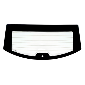 Vetro cristallo lunotto posteriore CHATENET CH46 0546010