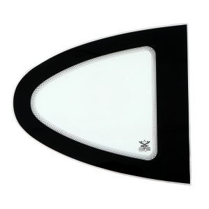 Vetro cristallo fisso posteriore destro CHATENET CH40 0540009