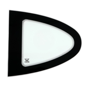 copy of Vetro cristallo fisso posteriore destro CHATENET CH40