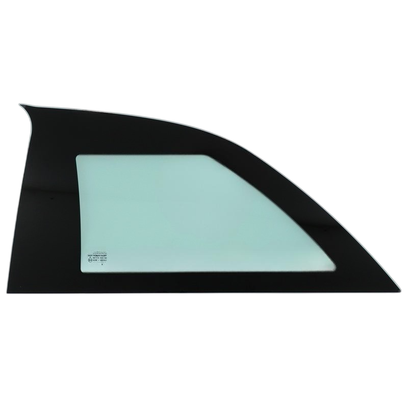 copy of Vetro cristallo fisso posteriore destro AIXAM COUPÈ IMPULSION VISION