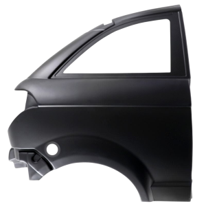 Parafango posteriore destro AIXAM COUPÈ IMPULSION VISION 7AX028