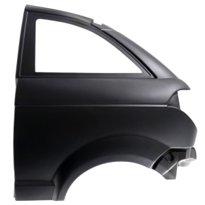 copie de Parafango posteriore destro AIXAM COUPÈ IMPULSION VISION