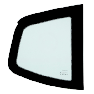 Vetro cristallo fisso posteriore destro colorato AIXAM MINAUTO IMPULSION VISION 7ar111v