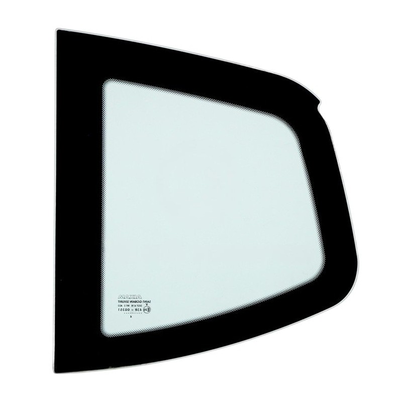 Vetro cristallo fisso posteriore sinistro colorato AIXAM MINAUTO IMPULSION VISION 7ar110v