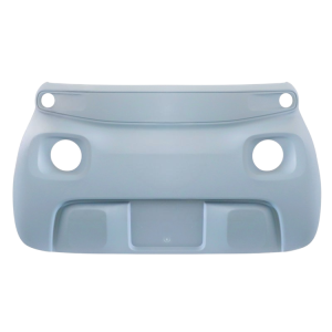 Paraurti posteriore Citroën Ami 98380566LT