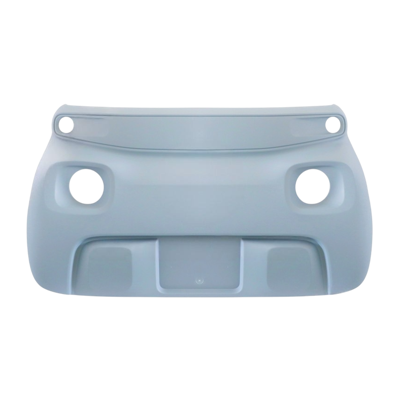 copia de Paraurti anteriore Citroën Ami